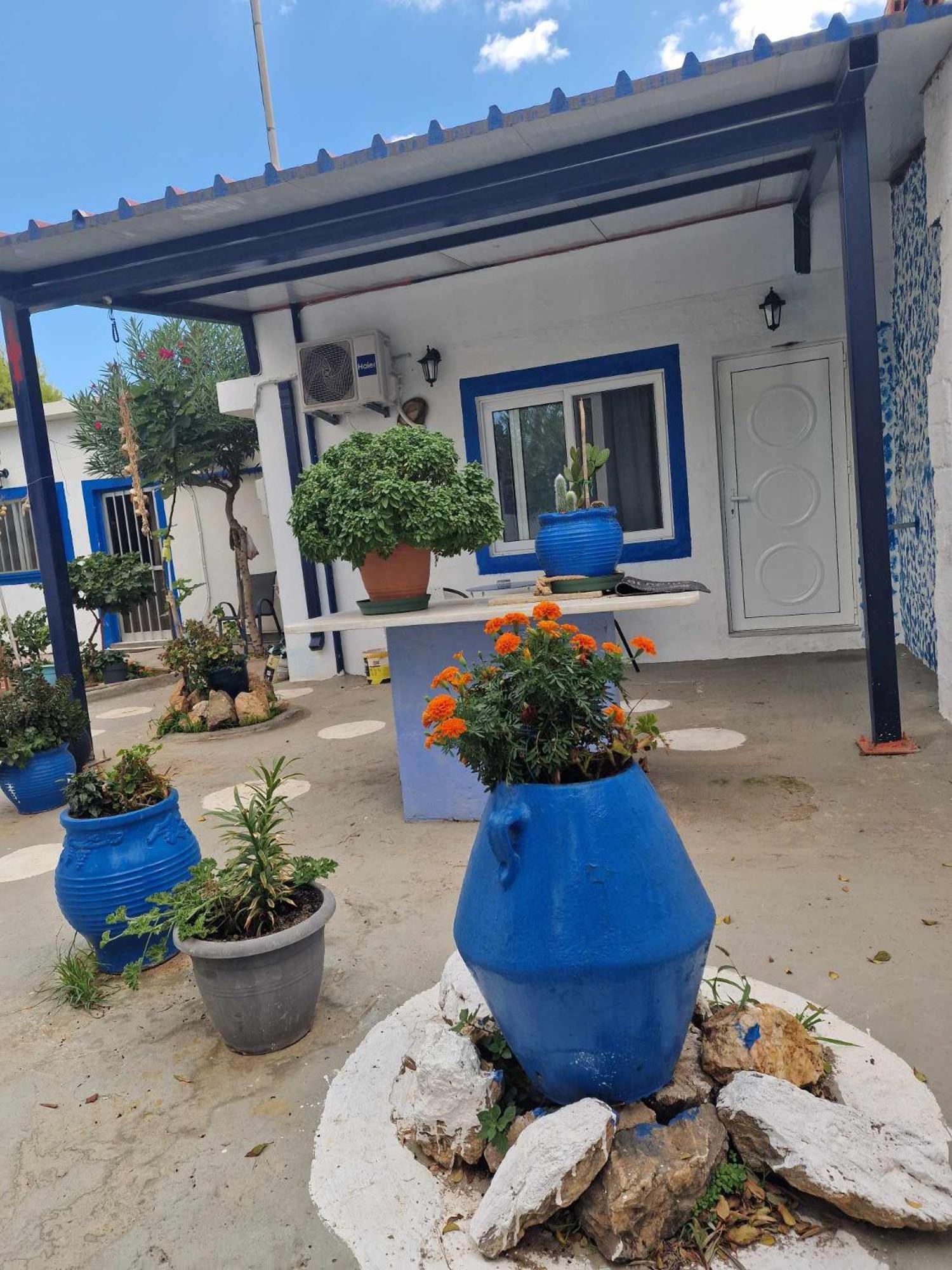 4 Seasons Suites Paradise Near Athens Airport Markopoulo Mesogaias Ngoại thất bức ảnh
