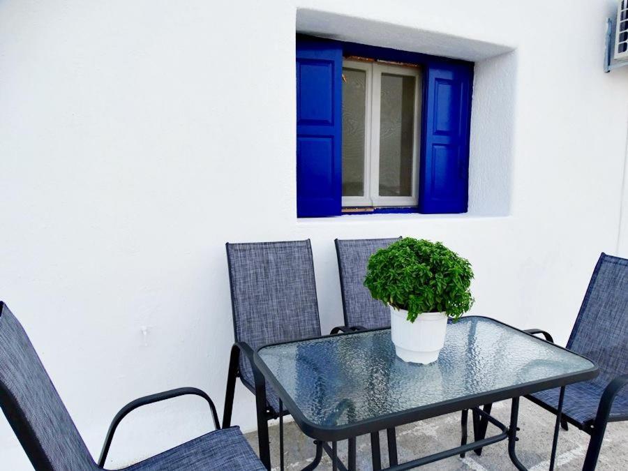 4 Seasons Suites Paradise Near Athens Airport Markopoulo Mesogaias Ngoại thất bức ảnh